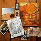 buffalo killers - fireball of sulk CD 2014 sun pedal 16 tracks like new CD159-345 TGH 38