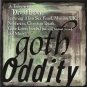 goth oddity: a tribute to david bowie - various CD 1999 cleopatra 14 tracks like new CLP 0428-2