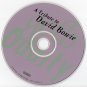 goth oddity: a tribute to david bowie - various CD 1999 cleopatra 14 tracks like new CLP 0428-2