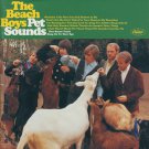 beach boys - pet sounds with bonus track CD 1999 capitol mono stereo 27 tracks 72435-21241-2-1 beach boys - pet sounds with bonus track CD 1999 capitol mono stereo 27 tracks 72435-21241-2-1