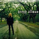 gregg allman - low country blues CD cardsleeve 2011 rounder 12 tracks like new 11661-2215-2