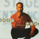eric reed - pure imagination CD 1998 impulse! bmg direct used IMPD-244