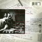 david baerwald - triage CD 1992 A&M 10 tracks like new 75021-5392-2
