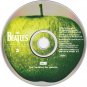 beatles - anthology 3 CD 2-discs mono stereo 1996 apple capitol like new CDP 7243 8 34451 2 7