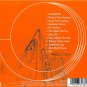 delays - faded seaside glamour CD 2004 rough trade 12 tracks new factory-sealed 06076-83238-2