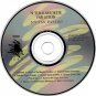 stevan pasero - nutcracker suite for guitar CD 1990 sugo 10 tracks like new SR8501