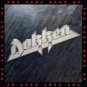 dokken - very best of dokken CD 1999 elektra rhino 16 tracks like new R2 75834