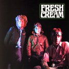 cream - fresh cream CD polydor US 11 tracks new factory-sealed 31453 1810-2 cream - fresh cream CD polydor US 11 tracks new factory-sealed 31453 1810-2