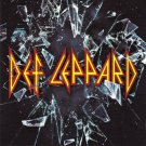 def leppard - def leppard CD 2015 mailboat 14 tracks new factory-sealed MBD 9540