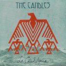 candles - la candelaria CD digipak 2013 end records 10 tracks new factory-sealed TE315-2