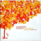 the best of counting crows: films about ghosts CD enhanced 2003 geffen BMG Direct new B0001676-12