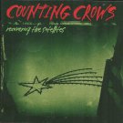 counting crows - recovering the satellites CD 1996 DGC BMG Direct 14 tracks new DGCD-24975