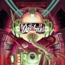 darkness - last of our kind CD digipak 2015 canary dwarf limited US new CND001CD
