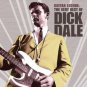 dick dale - guitar legend: very best of dick dale CD 2010 shout! factory new 826663-12108