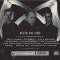 danko jones - never too loud: limited edition CD digipak 2008 bad taste used BTR 119DIGI