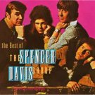 spencer davis group - best of spencer davis group CD 1987 emi bmg direct like new D 144659