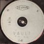def leppard - vault: def leppard greatest hits 1980 - 1995 CD 1995 mercury like new 314 528 718-2