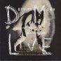 depeche mode - songs of faith and devotion live CD promo 1993 sire reprise mute like new 9 45505-2