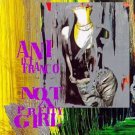ani difranco - not a pretty girl CD 1995 righteous babe 14 tracks like new RBR007-D ani difranco - not a pretty girl CD 1995 righteous babe 14 tracks like new RBR007-D