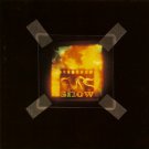cure - show CD 1993 elektra 14 tracks used like new 9 61551-2 cure - show CD 1993 elektra 14 tracks used like new 9 61551-2