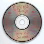 crowded house - temple of low men CD 1988 capitol 10 tracks like new CDP 7 48763 2