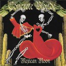 concrete blonde - mexican moon CD 1993 capitol i.r.s. 13 tracks like new CDP 0777 7 81129 2 1 concrete blonde - mexican moon CD 1993 capitol i.r.s. 13 tracks like new CDP 0777 7 81129 2 1