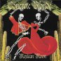 concrete blonde - mexican moon CD 1993 capitol i.r.s. 13 tracks like new CDP 0777 7 81129 2 1