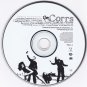 corrs - forgiven, not forgotten CD 1995 lava 143 atlantic 15 tracks like new 92612-2