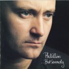 phil collins - ...but seriously CD 1989 atlantic 12 tracks like new 82050-2