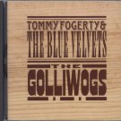 tommy fogerty's blue velvets golliwogs: pre-creedence 1961 - 1967 CD 2001 fantasy near mint
