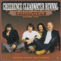 creedence clearwater revival - chronicle volume two CD 1991 fantasy 20 tracks like new FCD-CCR3-2