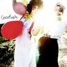 cocorosie - heartache city CD cardsleeve 2015 lost girl 10 tracks new factory-sealed