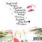 cocorosie - heartache city CD cardsleeve 2015 lost girl 10 tracks new factory-sealed