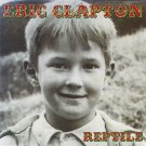 eric clapton - reptile HDCD 2001 reprise 14 tracks new factory-sealed 9 47966-2 eric clapton - reptile HDCD 2001 reprise 14 tracks new factory-sealed 9 47966-2