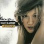 kelly clarkson - breakaway CD 2004 BMG RCA USA 12 tracks new factory-sealed 82876 64491-2