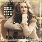 sheryl crow - very best of sheryl crow CD stereo 2003 A&M 17 tracks new factory-sealed B0001521-02