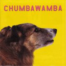 chumbawamba - wysiwyg CD 2000 republic 22 tracks like new 012 157 521-2