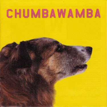 chumbawamba - wysiwyg CD 2000 republic 22 tracks like new 012 157 521-2