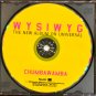 chumbawamba - wysiwyg CD advance 2000 republic 22 tracks like new UNIF-20034-2