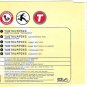 chumbawamba - tubthumping CD single stereo 1997 emi 6 tracks like new 7243 8 84507 2 0