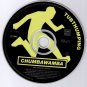 chumbawamba - tubthumping CD single stereo 1997 emi 6 tracks like new 7243 8 84507 2 0
