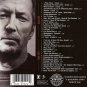 eric clapton - complete clapton CD 2-discs 2007 reprise like new 294332-2