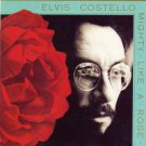 elvis costello - mighty like a rose CD 1991 warner 14 tracks used near mint W2 26575 elvis costello - mighty like a rose CD 1991 warner 14 tracks used near mint W2 26575