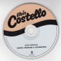 elvis costello - secret, profane & sugarcane CD cardsleeve 2009 hear music like new HRM-31280-02
