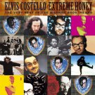 elvis costello - extreme honey: very best of warner bros years CD 1997 warner like new 9 46801-2
