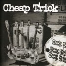cheap trick - cheap trick CD 1997 red ant 11 tracks like new RA002-2 cheap trick - cheap trick CD 1997 red ant 11 tracks like new RA002-2