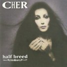 cher - half breed CD 1992 MCA 10 tracks like new MCAD 20210