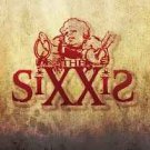 sixxis - j. bake / vladdy / mark CD + DVD 2-discs 2013 WBA records new factory-sealed sixxis - j. bake / vladdy / mark CD + DVD 2-discs 2013 WBA records new factory-sealed