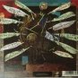 robert plant and strange sensation - mighty rearranger CD 2005 sanctuary like new 06076-84747-2