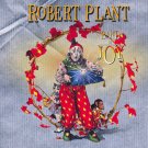 robert plant - band of joy CD gatefold cardsleeve 2010 rounder es paranza new 11661-9099-2